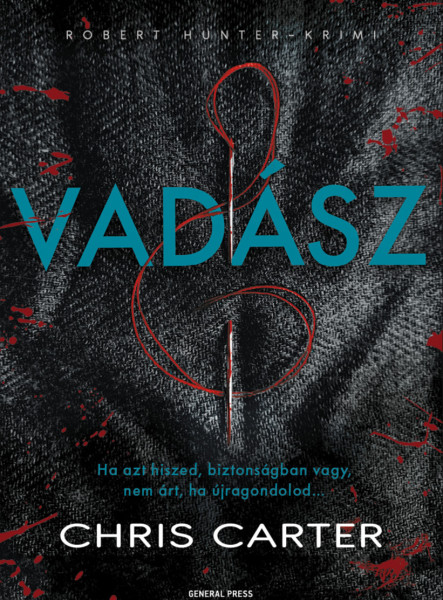 Vadász (ekönyv)