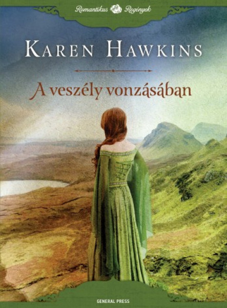 A veszély vonzásában (ekönyv)