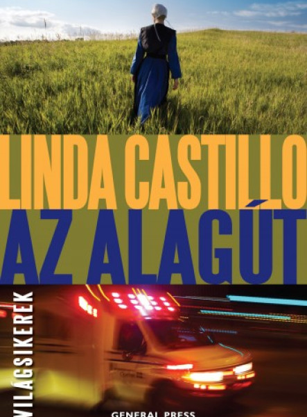 Az alagút (ekönyv)