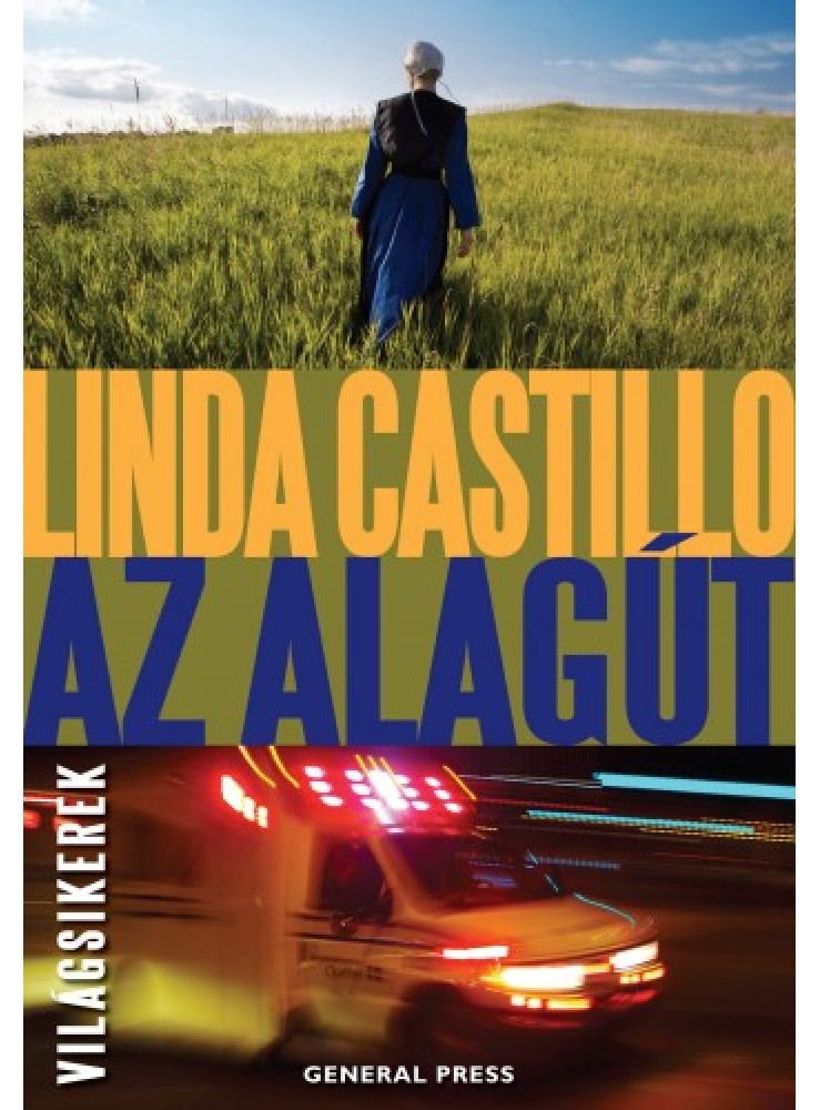 Az alagút (ekönyv)