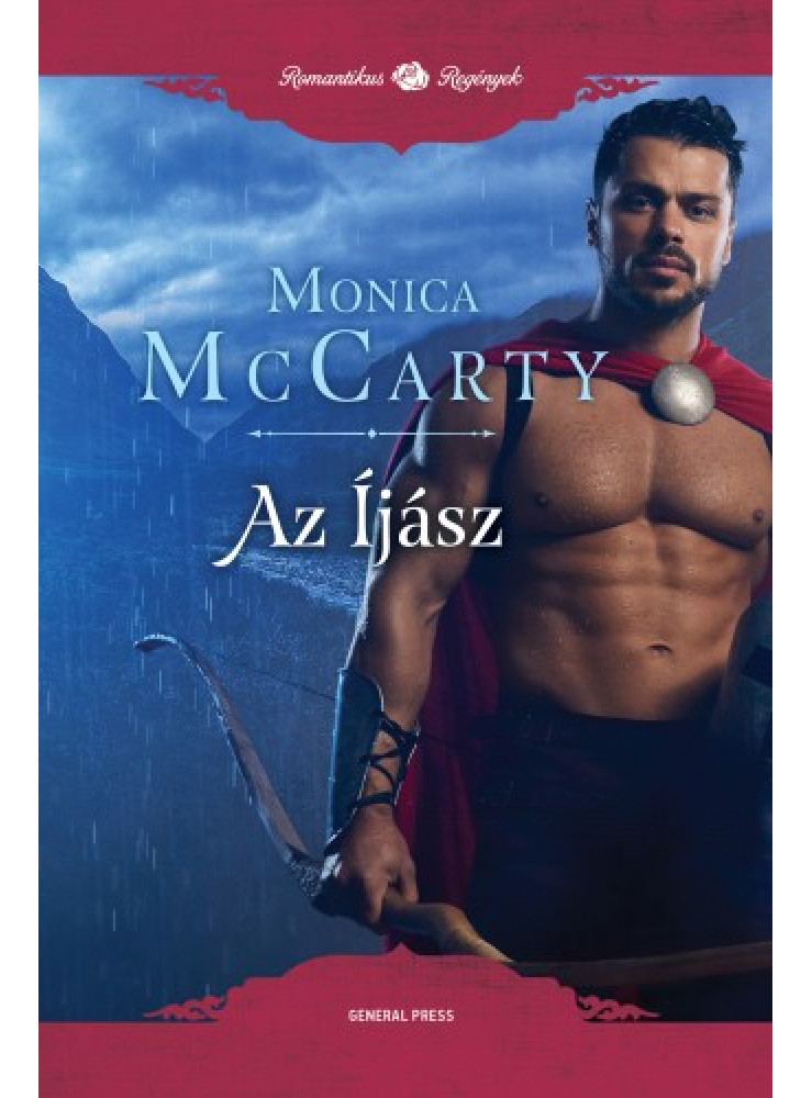 Az Íjász (ekönyv)