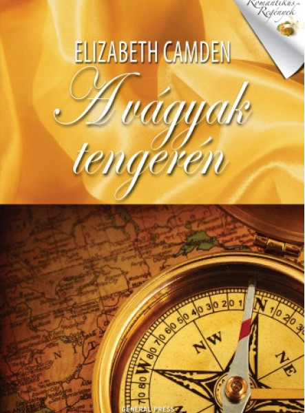 A vágyak tengerén (ekönyv)