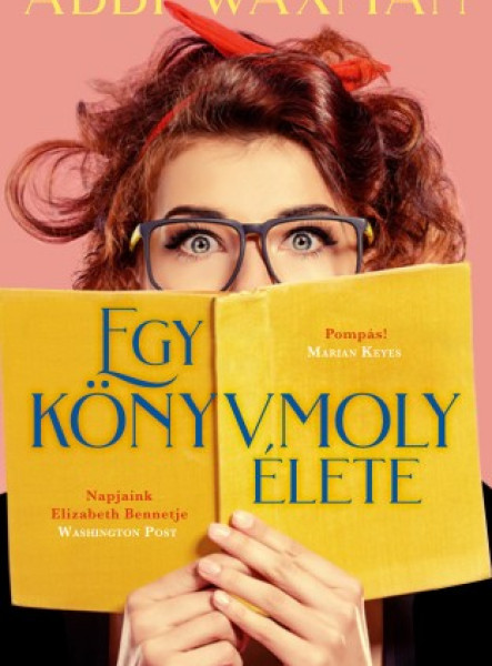 Egy könyvmoly élete (ekönyv)