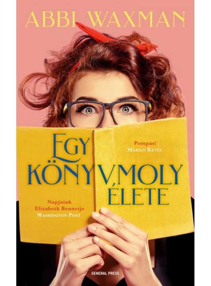Egy könyvmoly élete (ekönyv)