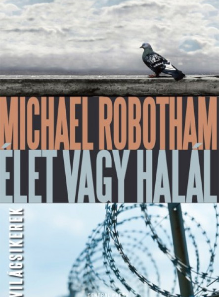 Élet vagy halál (ekönyv)