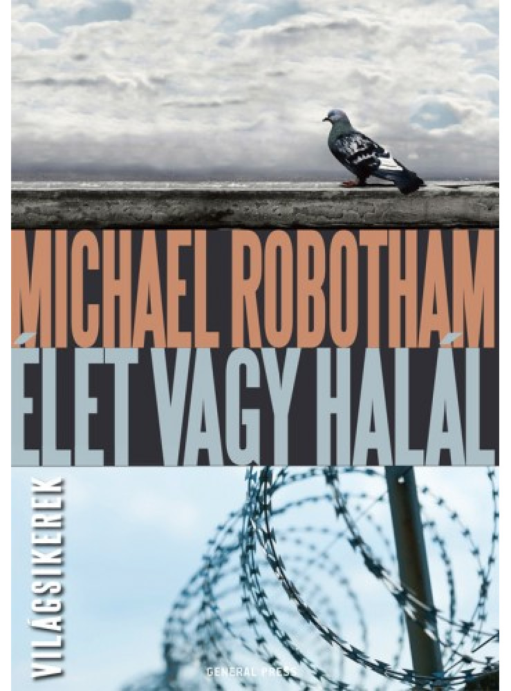 Élet vagy halál (ekönyv)