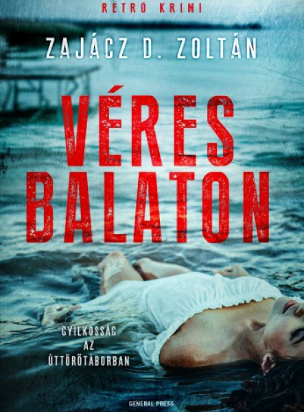 Véres Balaton (ekönyv)