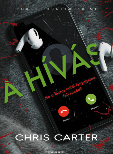 A hívás (ekönyv)