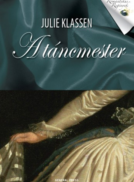 A táncmester (ekönyv)