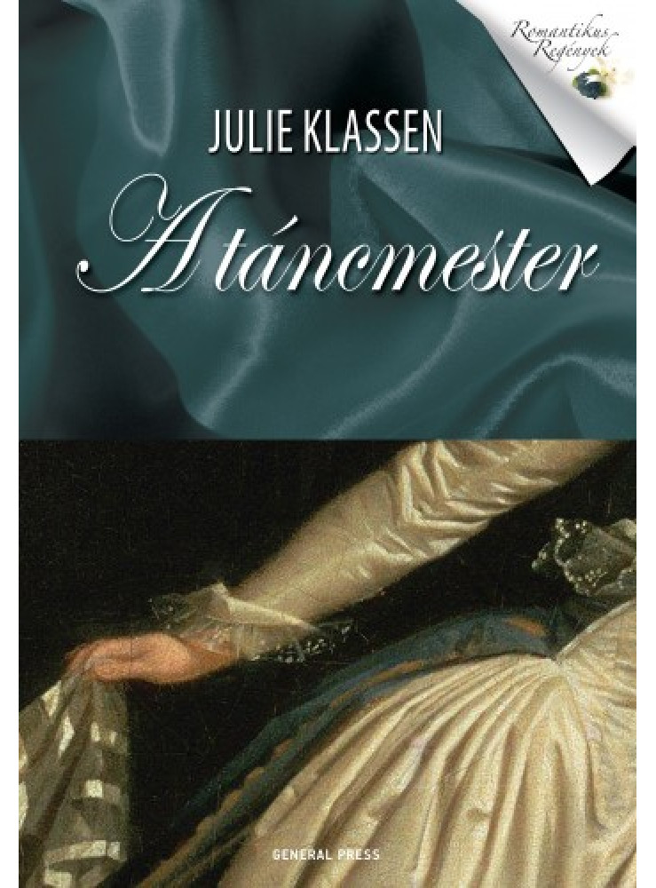 A táncmester (ekönyv) A táncmester (ekönyv)