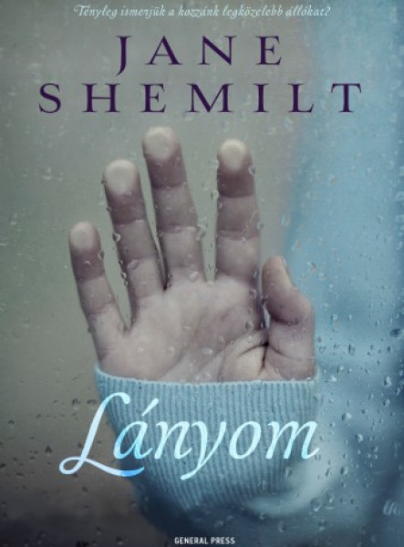 Lányom (ekönyv)