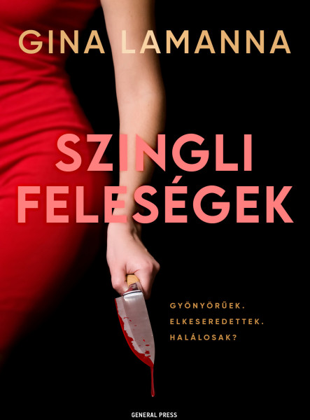Szingli feleségek (ekönyv)
