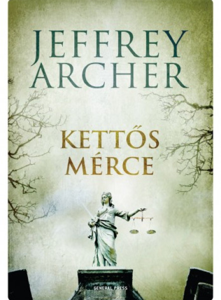 Kettős mérce  (ekönyv)