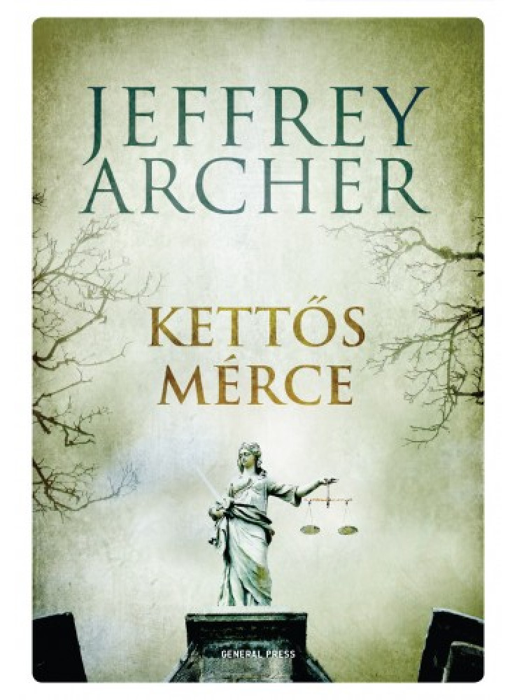 Kettős mérce  (ekönyv)