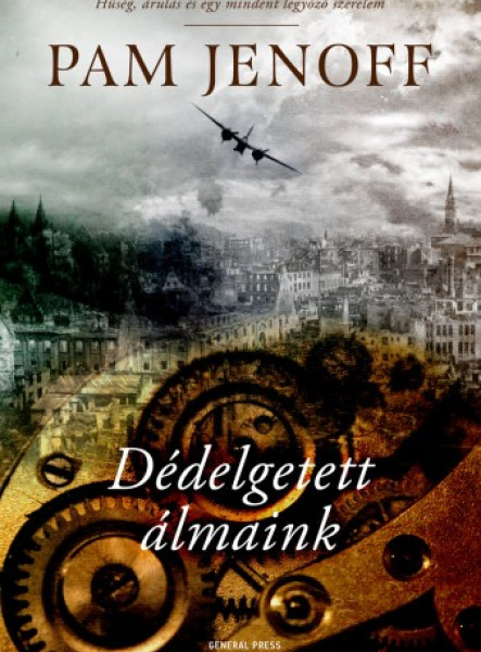 Dédelgetett álmaink (ekönyv)