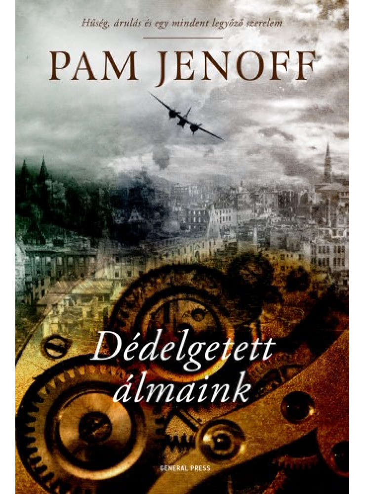 Dédelgetett álmaink (ekönyv) Dédelgetett álmaink (ekönyv)