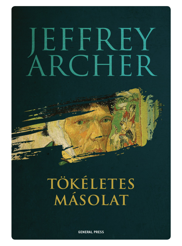 Tökéletes másolat (ekönyv)