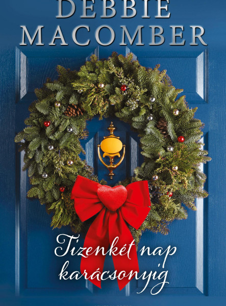 Tizenkét nap karácsonyig (ekönyv)