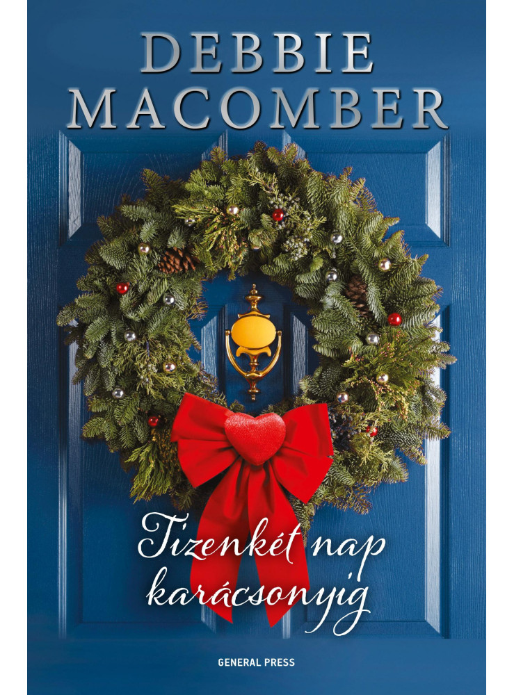 Tizenkét nap karácsonyig (ekönyv)
