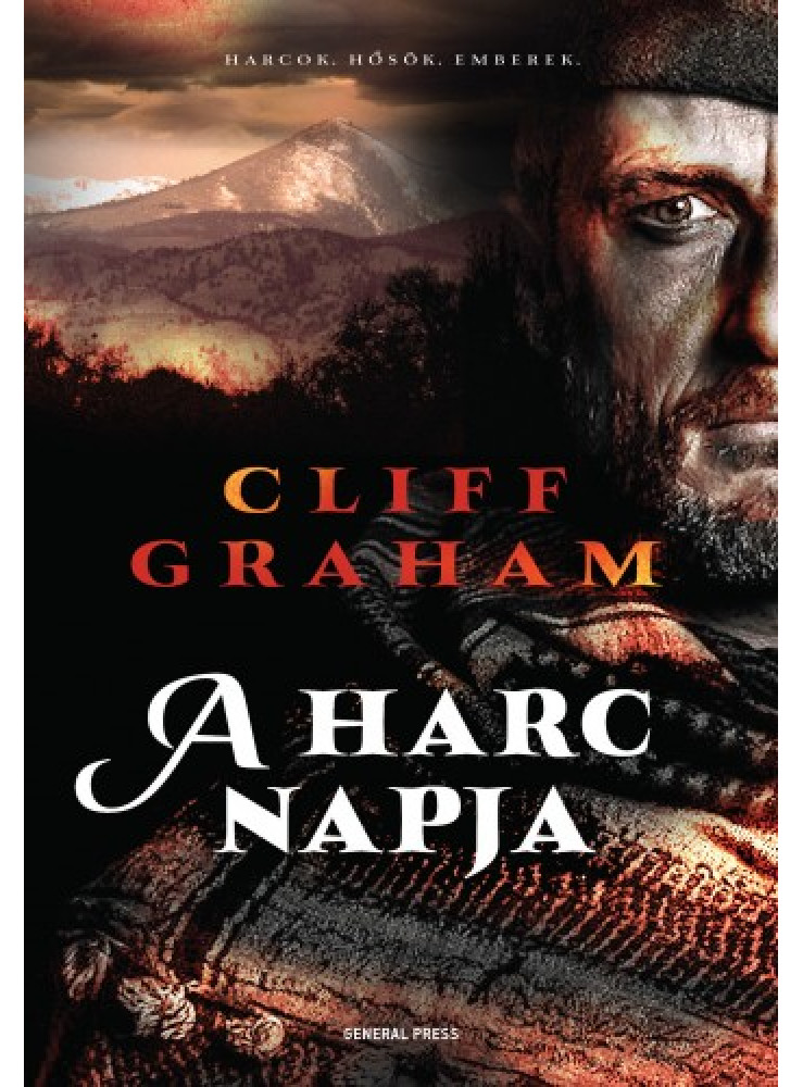 A harc napja (ekönyv) A harc napja (ekönyv)