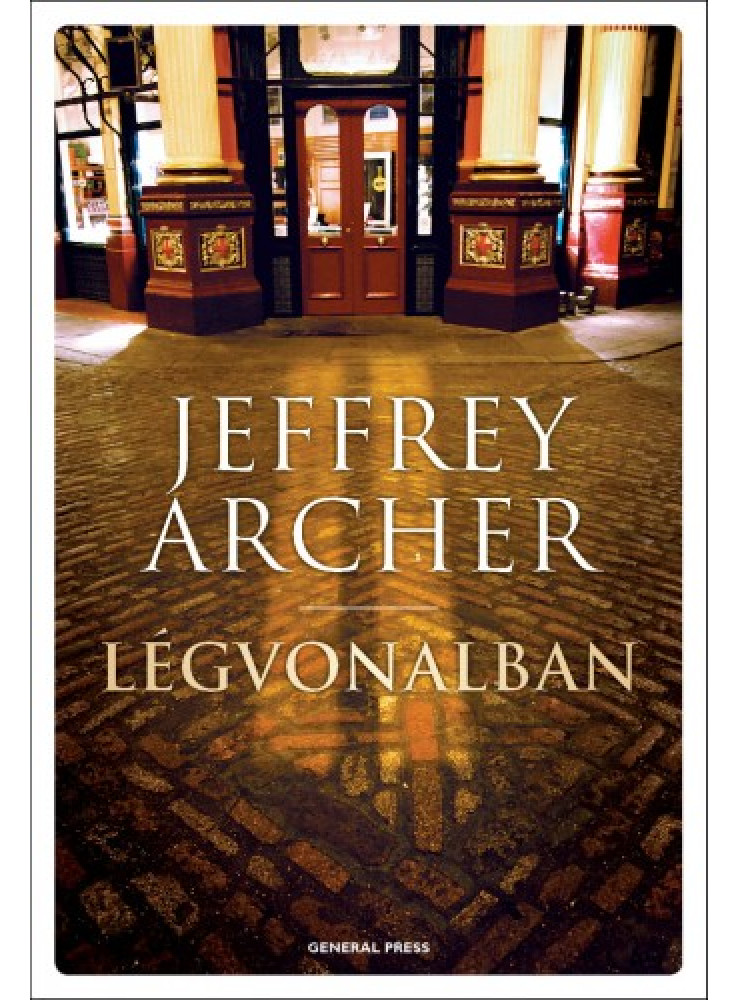 Légvonalban (ekönyv) Légvonalban (ekönyv)