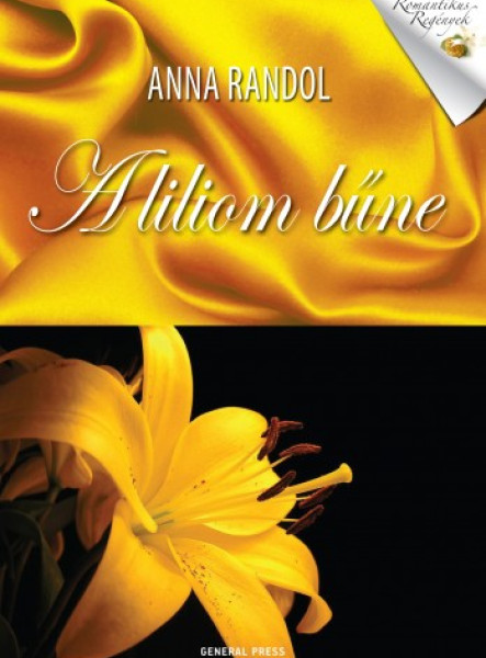A liliom bűne (ekönyv)