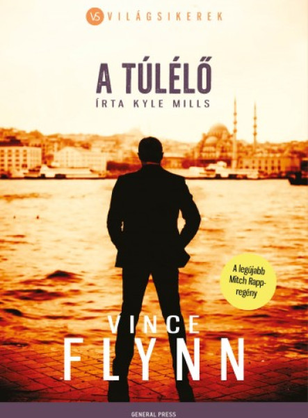 A túlélő (ekönyv)