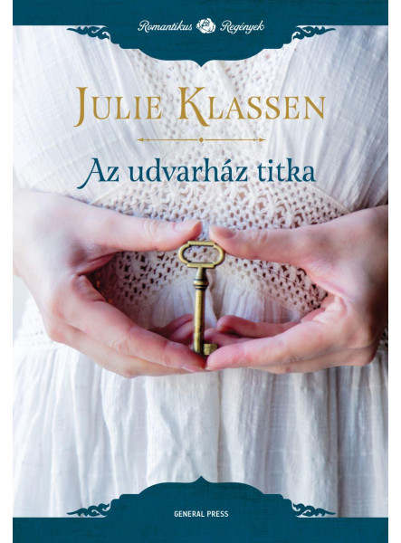 Az udvarház titka  (ekönyv)