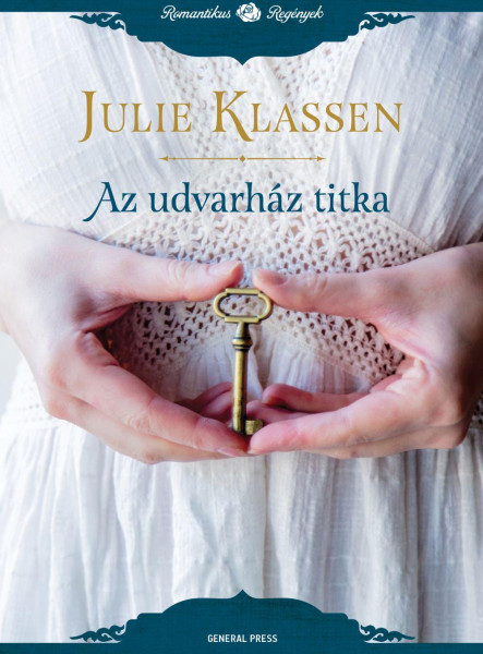 Az udvarház titka  (ekönyv)