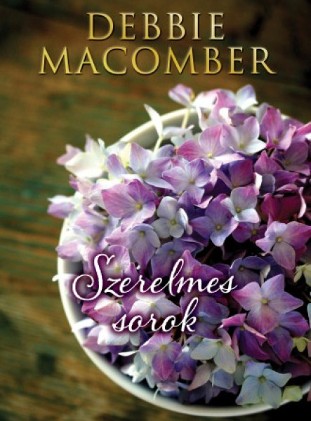 Szerelmes sorok (ekönyv)