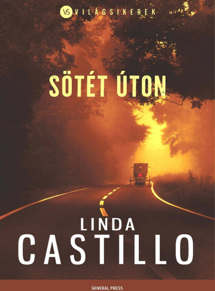 Sötét úton (ekönyv)