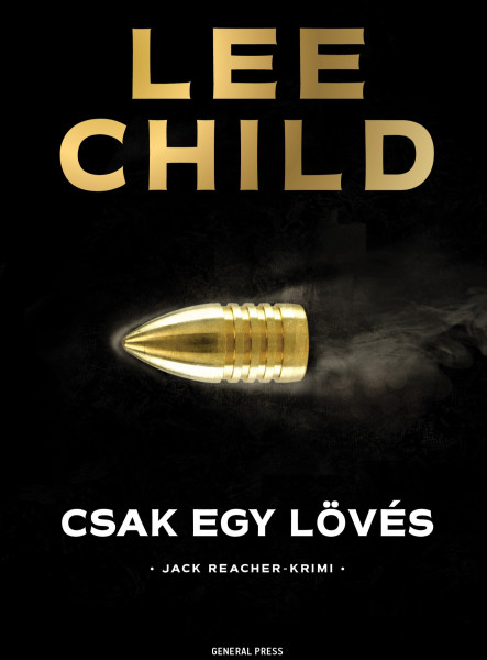 Csak egy lövés (ekönyv)