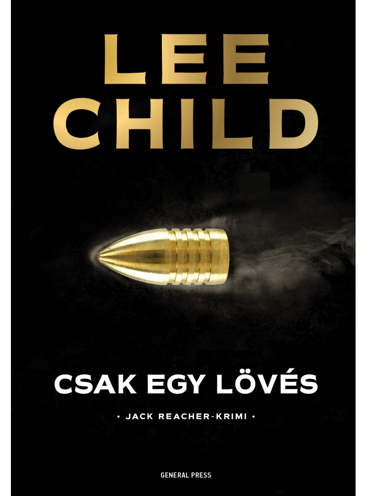 Csak egy lövés (ekönyv)