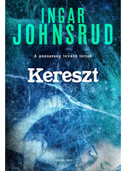 Kereszt (ekönyv)