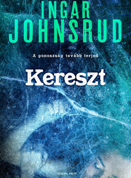 Kereszt (ekönyv)