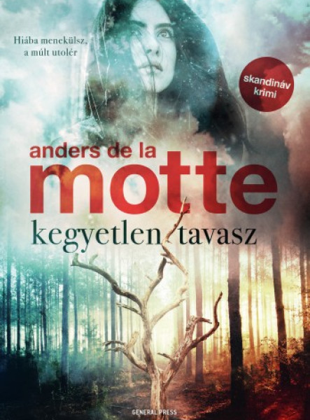 Kegyetlen tavasz (ekönyv)