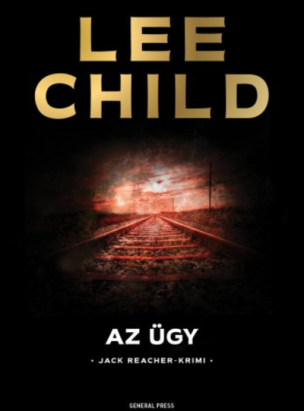 Az ügy (ekönyv)