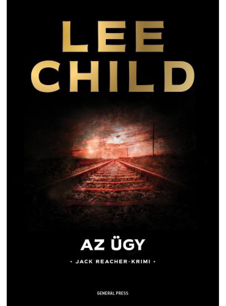 Az ügy (ekönyv)