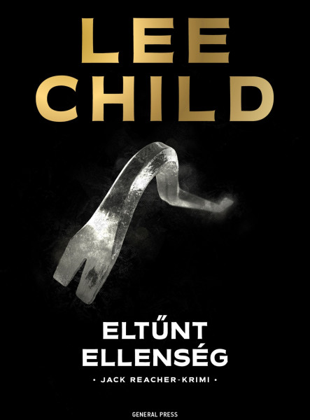 Eltűnt ellenség (ekönyv)