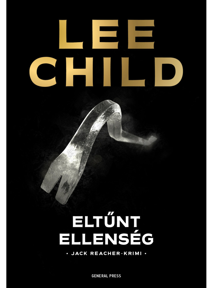 Eltűnt ellenség (ekönyv) Eltűnt ellenség (ekönyv)