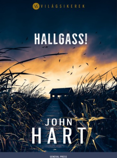 Hallgass! (ekönyv)