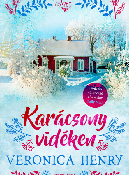 Karácsony vidéken (ekönyv)