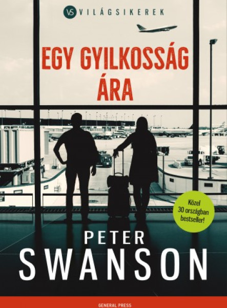 Egy gyilkosság ára (ekönyv)