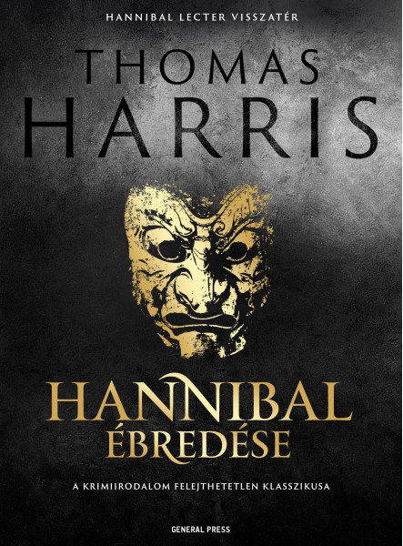 Hannibal ébredése (ekönyv)
