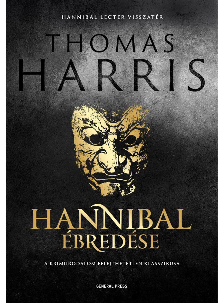 Hannibal ébredése (ekönyv)