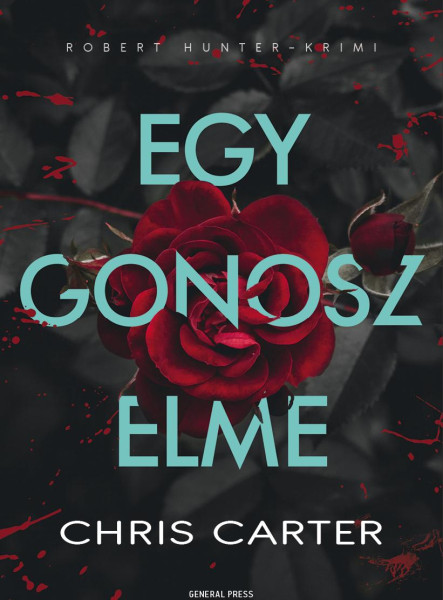 Egy gonosz elme (ekönyv)