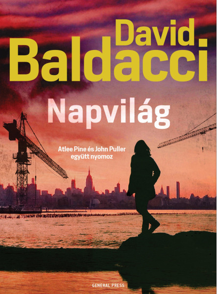 Napvilág (ekönyv)