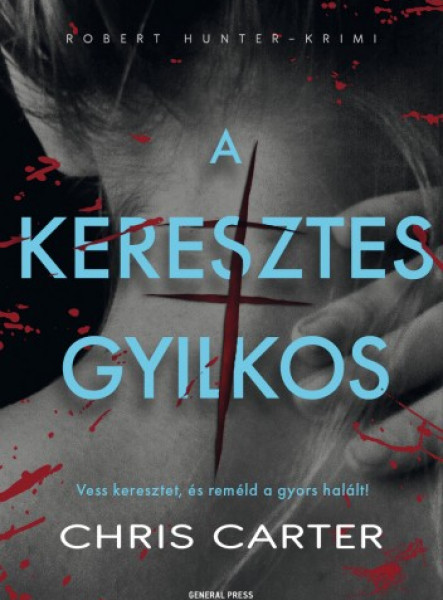 A keresztes gyilkos (ekönyv)