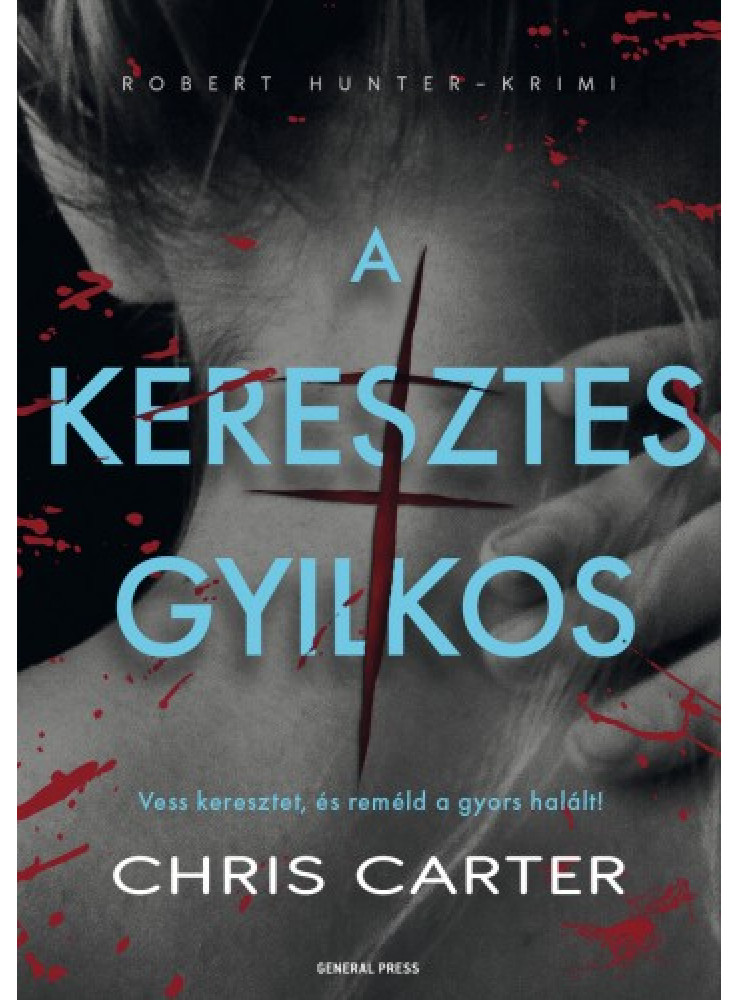 A keresztes gyilkos (ekönyv) A keresztes gyilkos (ekönyv)
