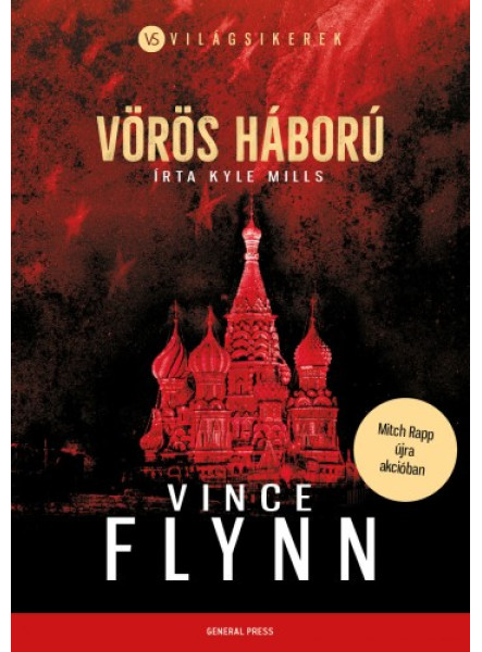 Vörös háború Vörös háború